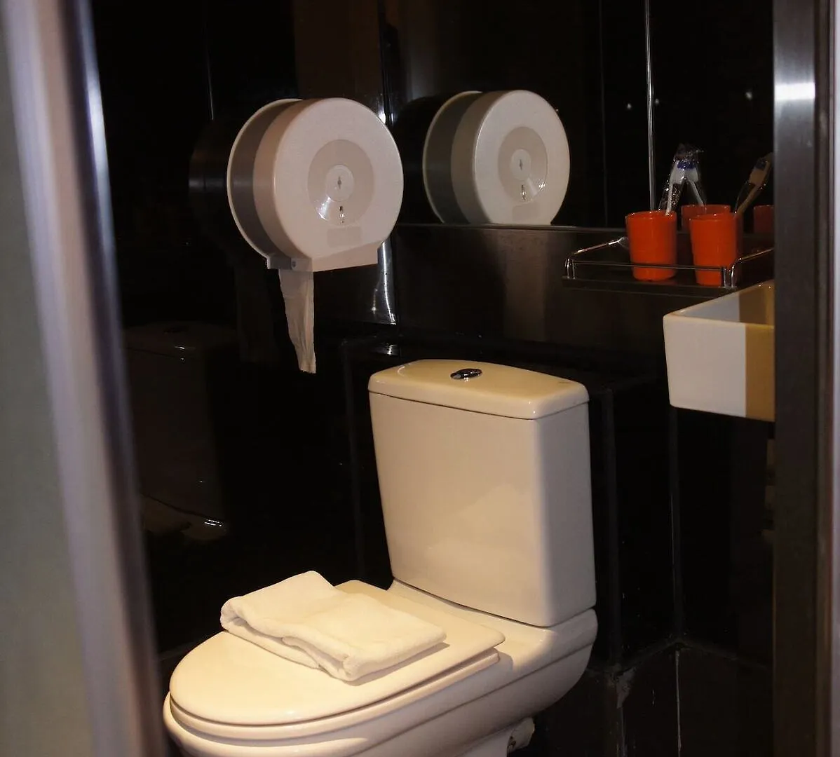 ** Hotel Welcome Inn Kowloon  China