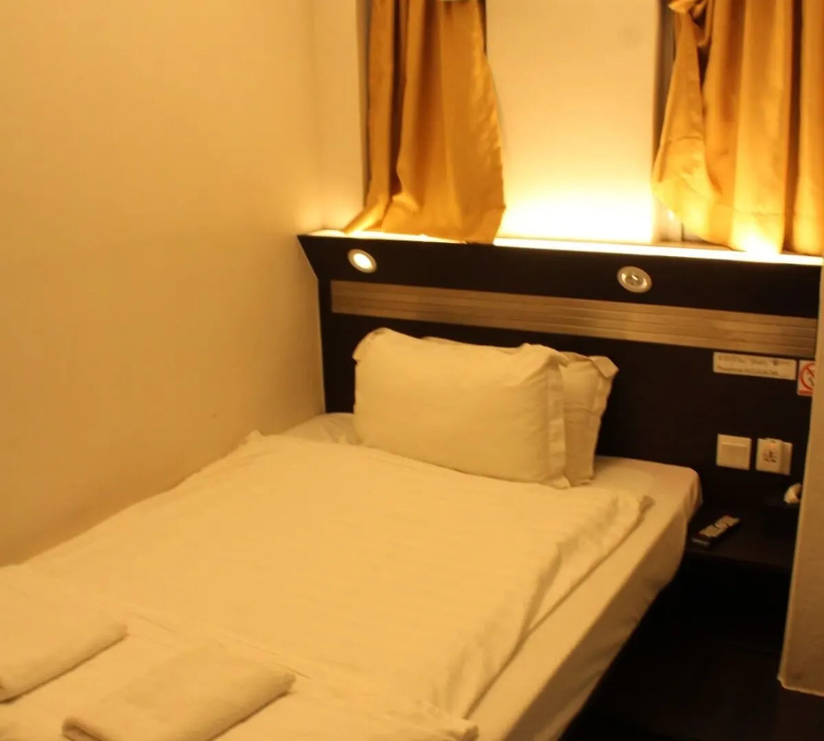 Welcome Inn Kowloon