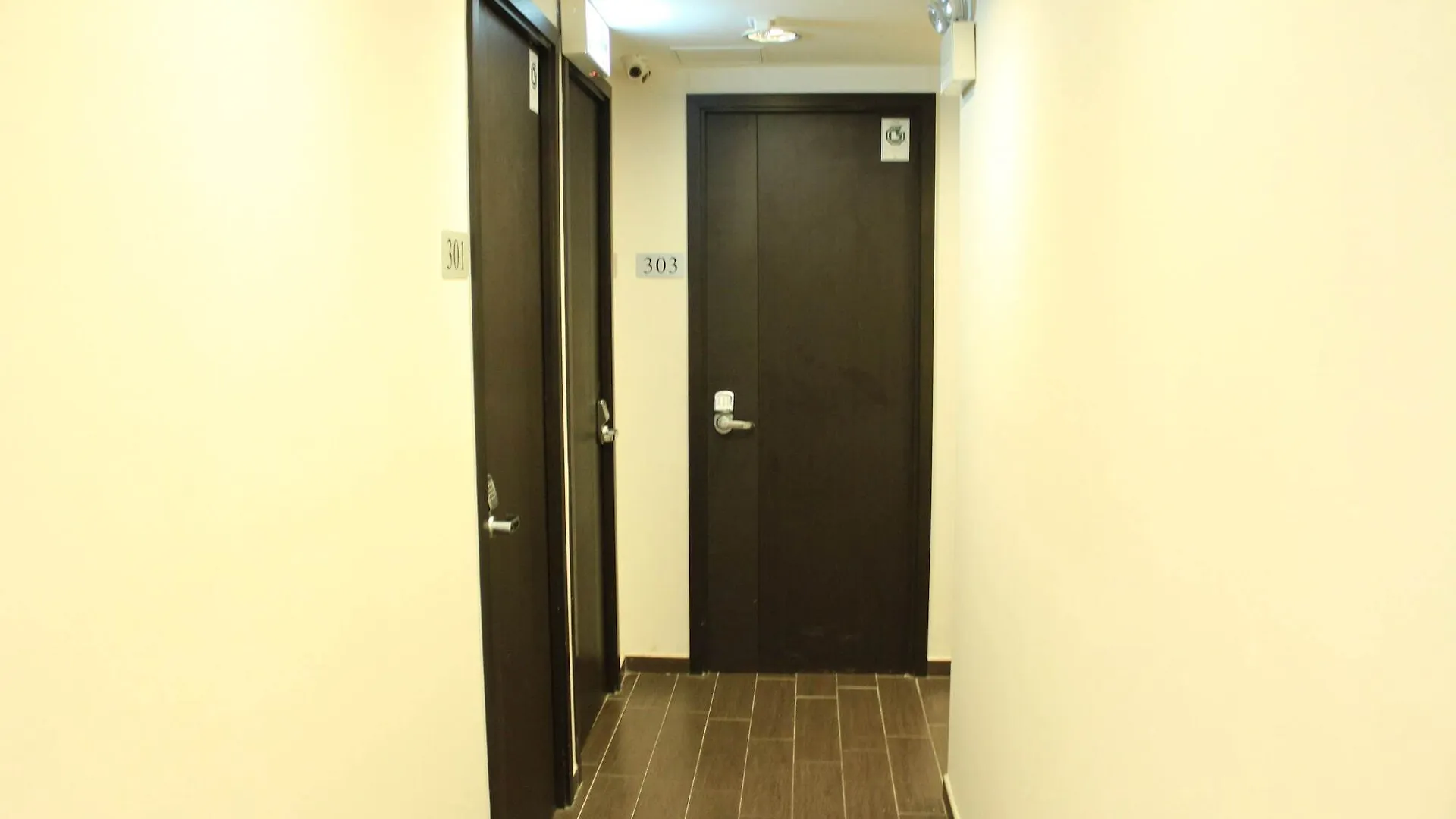 Welcome Inn Kowloon