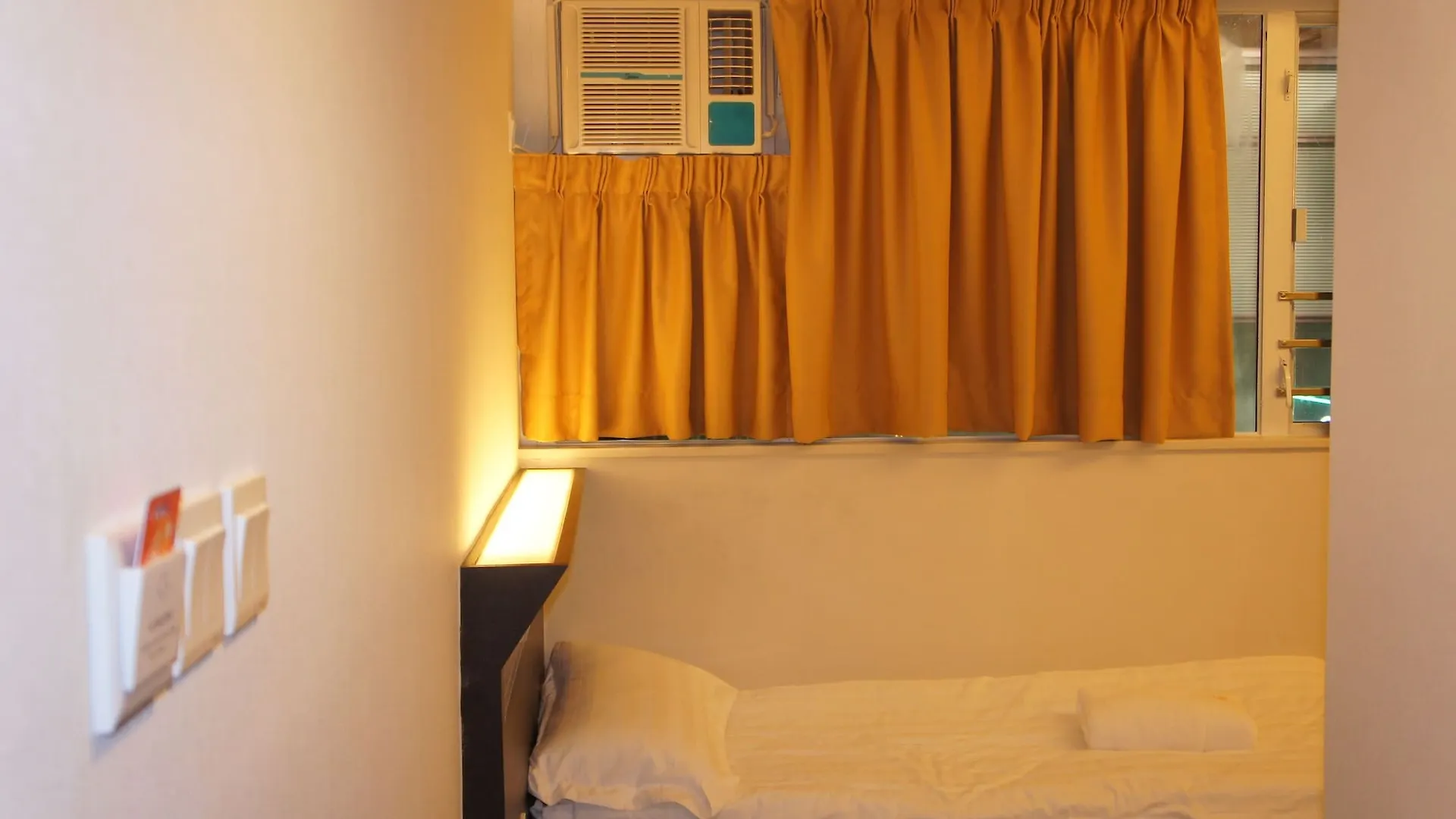 ** Hotel Welcome Inn Kowloon  China