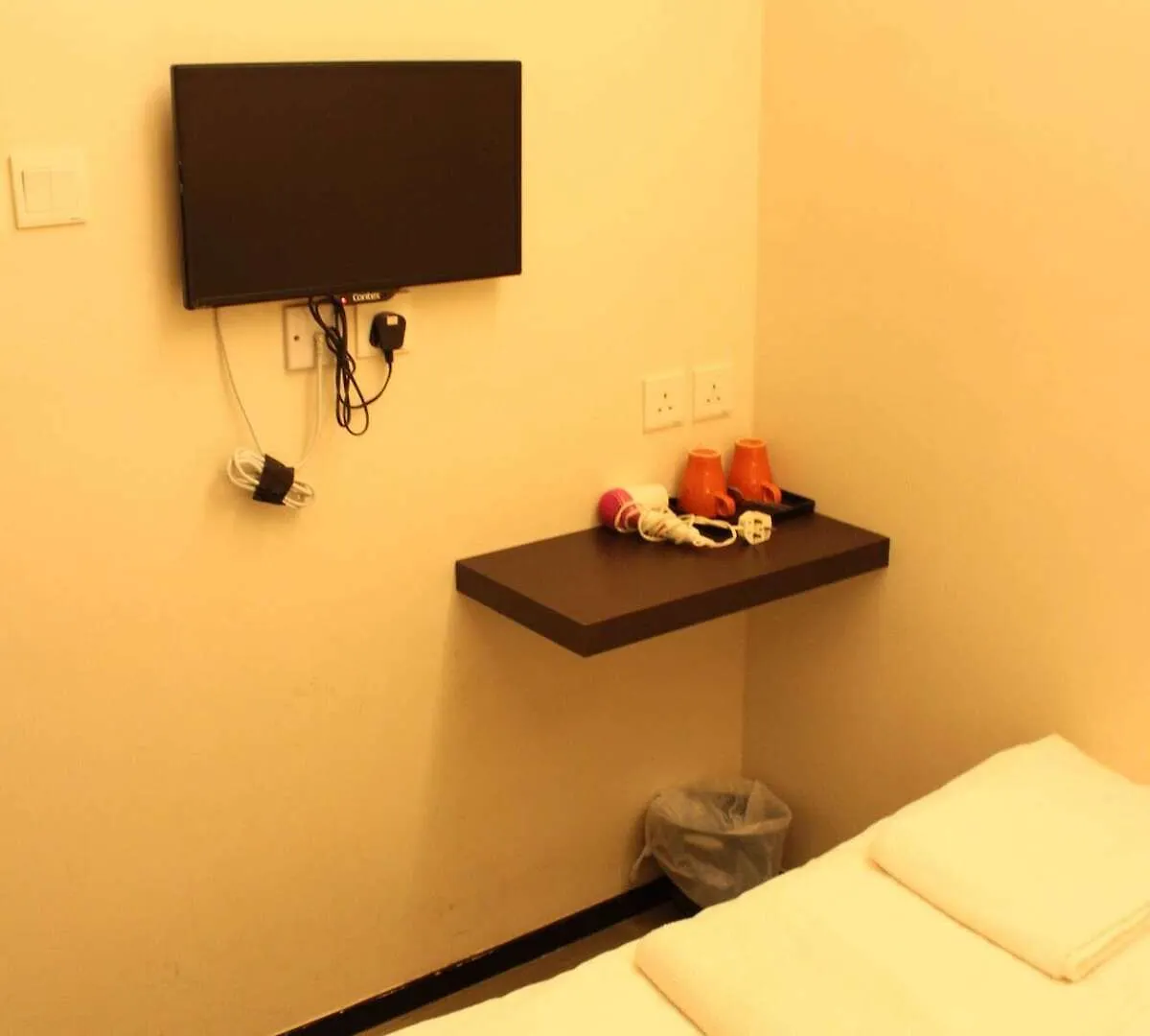 Welcome Inn Kowloon  Hotel Kowloon (Hong Kong)