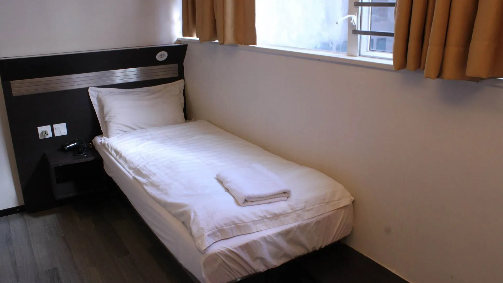 Welcome Inn Kowloon  Kowloon (Hong Kong)