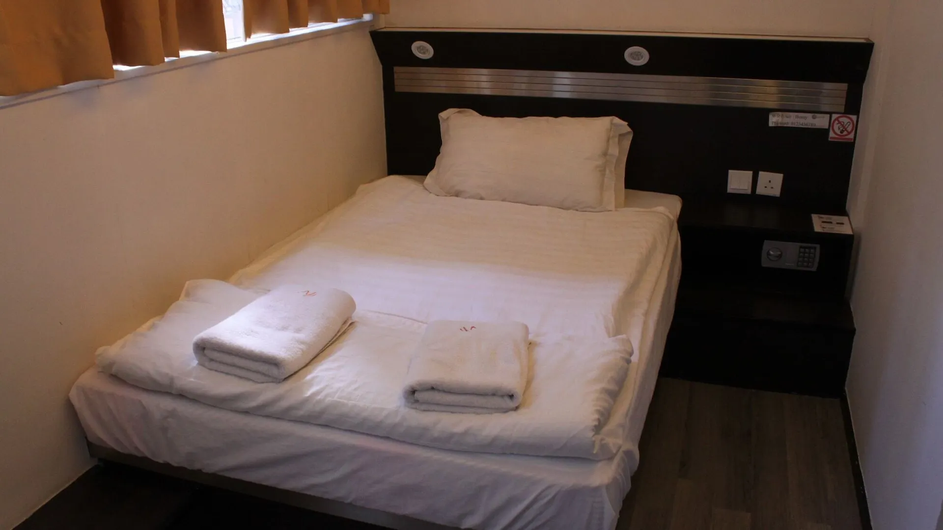 Hotel Welcome Inn Kowloon