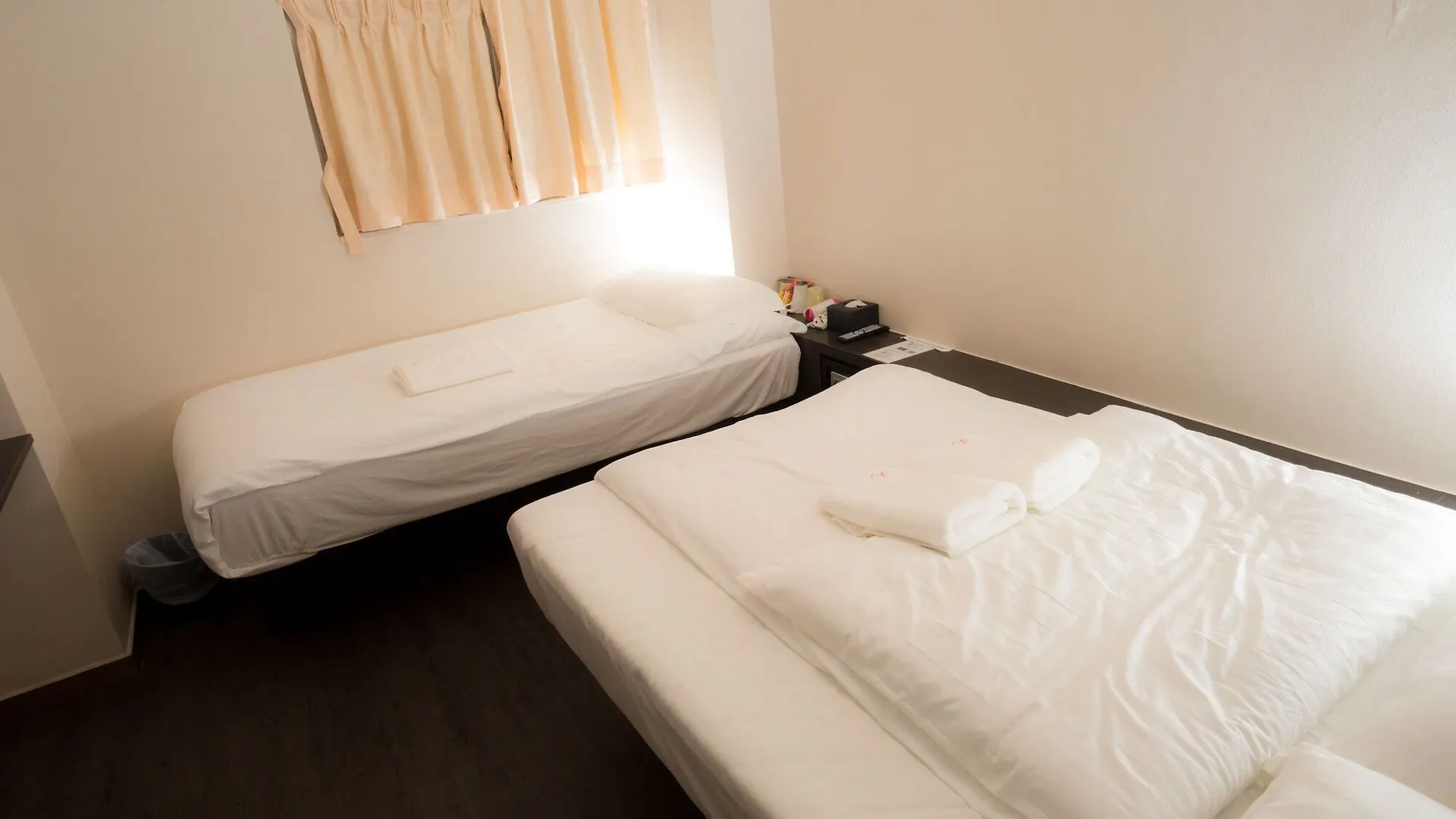 Welcome Inn Kowloon  Hotel Kowloon (Hong Kong)