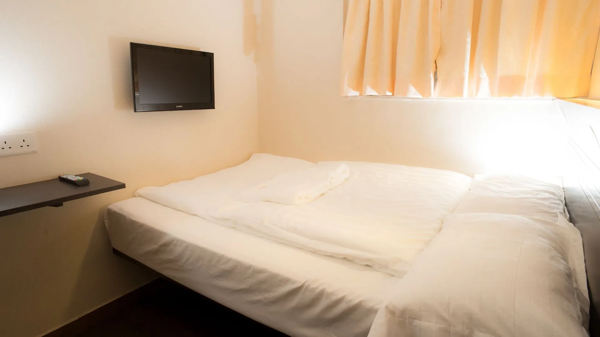 Welcome Inn Kowloon