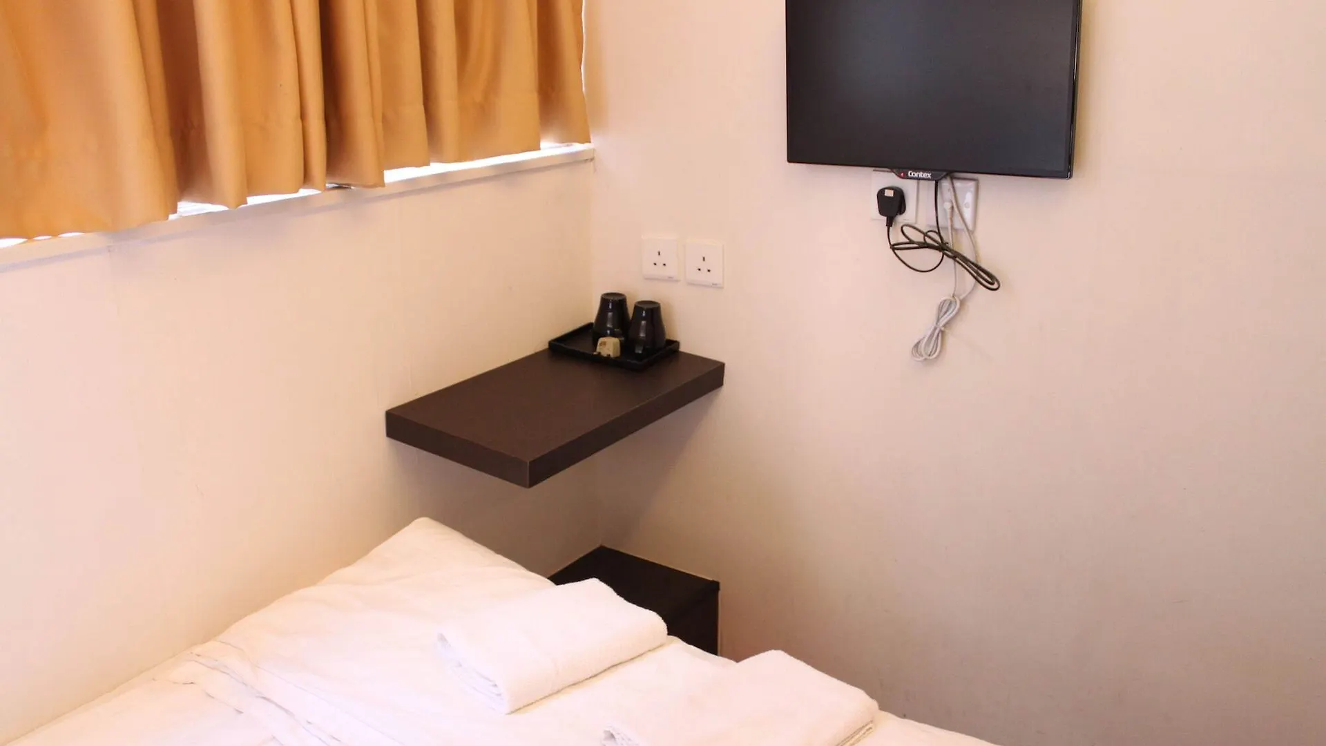 Welcome Inn Kowloon  Kowloon (Hong Kong)