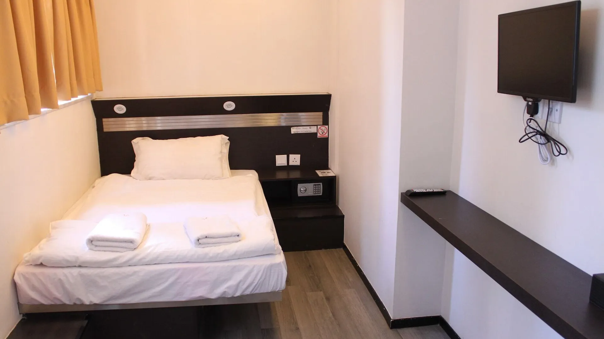 Welcome Inn Kowloon  2*, Kowloon (Hong Kong)